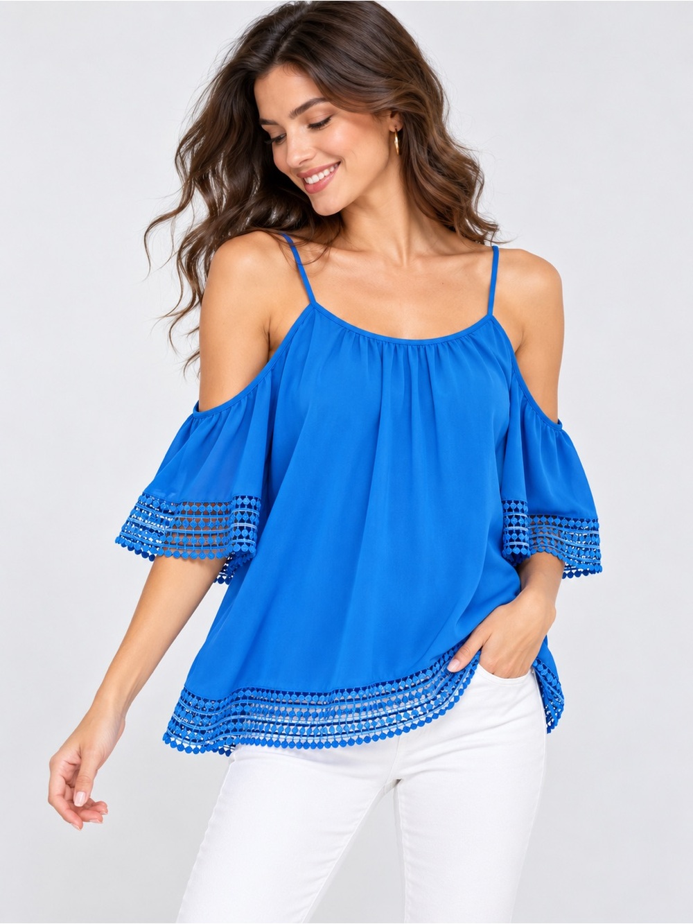 🎉5 for $45🎉 NWT Parker top blouse shirt size XS
